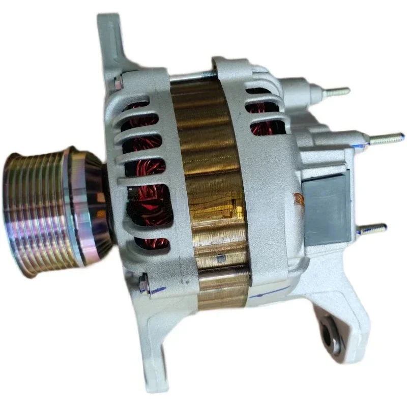 

24V 110a for Mitsubishi Generator 24v130a