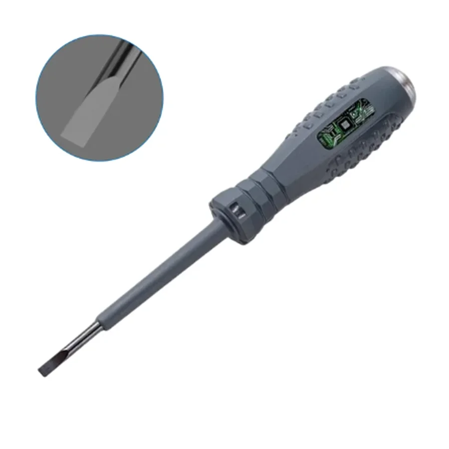 1Pc High Torque Electric Pen Color Highlight Testing Pen Screwdriver/electric Pencil Precise Electrical Measurement