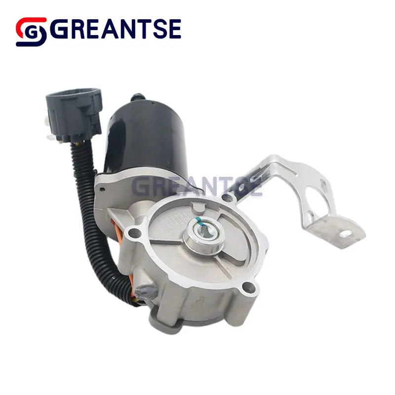 4WD Transfer Case Motor FL347G360AA FL3Z7G360A For Ford F150 Raptor 2015-2020 FL34-7G360-AA FL3Z-7G360-A Auto Parts Accessories