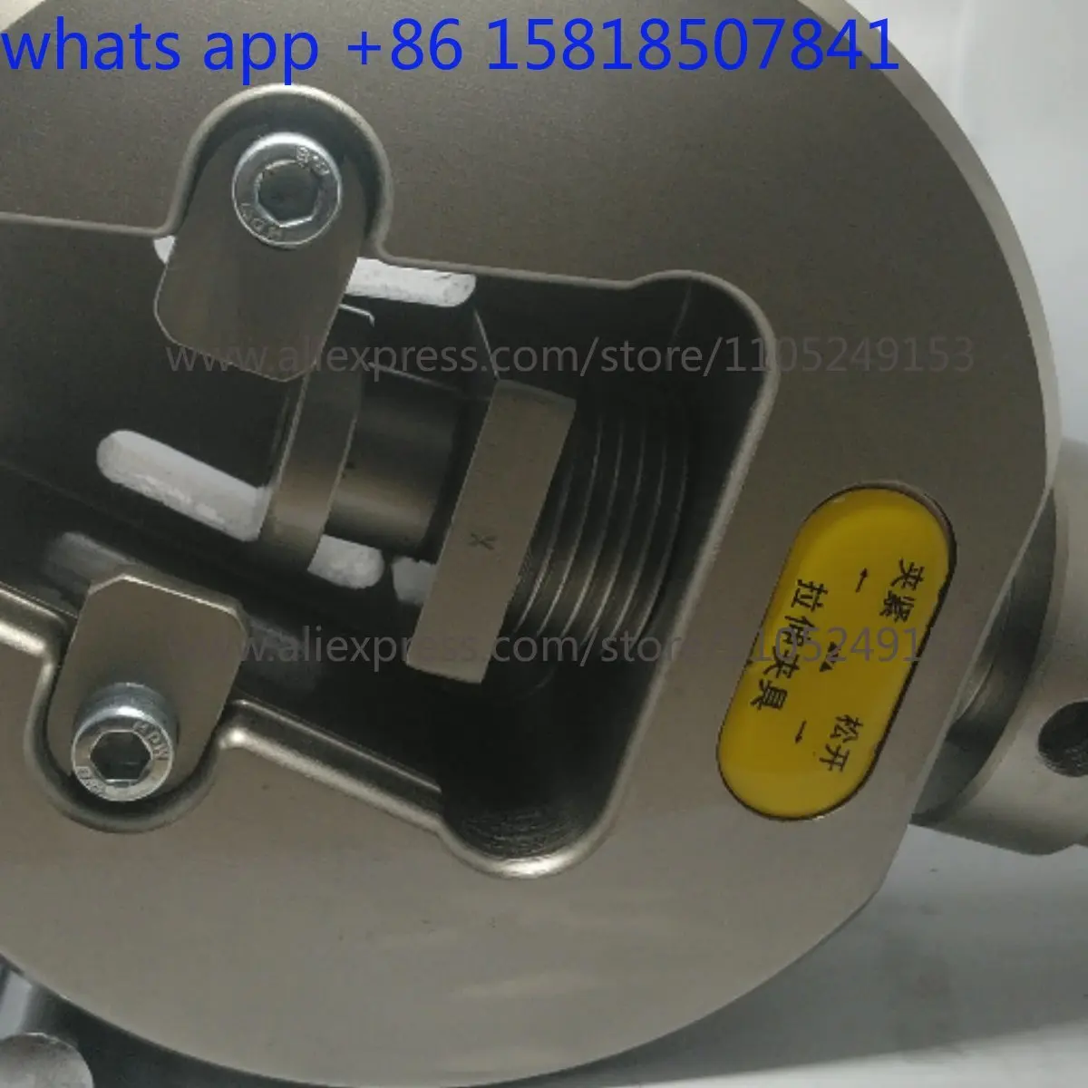 Metal plastic wedge tensile fixture tooling mechanical tensile test accessories 10ton 10T100KN