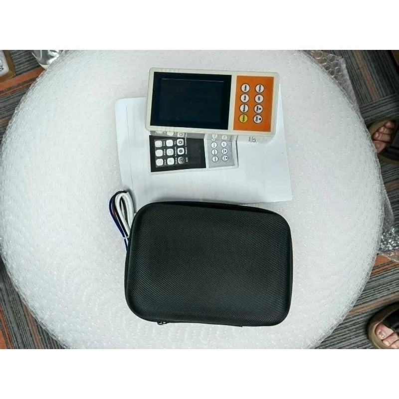 Multi-Brand AC Tester (For Inverter Indoor/Outdoor Units, English Version, Multi-Functional Motherboard Repair)