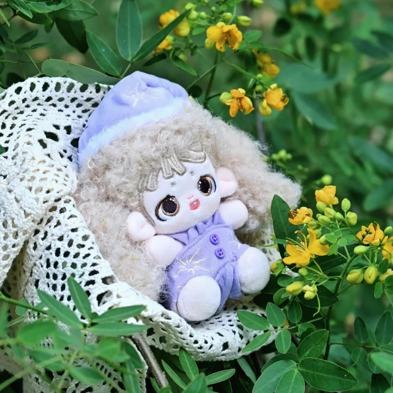 FurFur Superpower Magic Club Blind Box Cute Mystery Box Pendant Keychain Action Figure Anime Doll Surprise Bag Collection Model