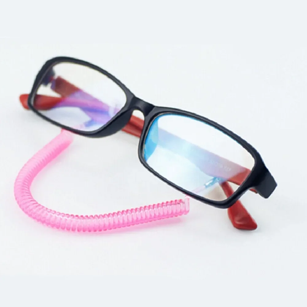 

Portable Elastic Eyeglass Rope Antiskid Anti Detachment Glasses Strap Buckle Lanyard Holder Outdoors