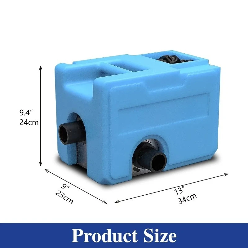 Air high pressure floor dryer, electric air drying system, carpet dryer with rescue mat for water stain repair