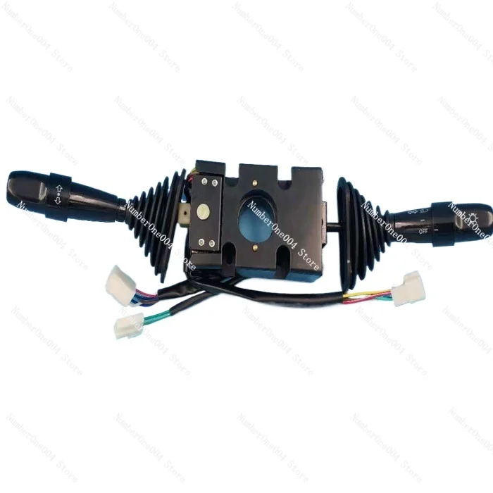 

For Hang Fork Combination Switch Forklift FXK800-HC CPD10/30J Electric Fork Electronic Gear Selection Steering Direction Switch