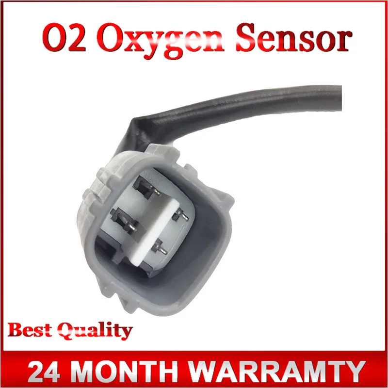 

Датчик кислорода в выхлопных газах 89465-44050 для Toyota Avensis Verso 2001-2009 годов выпуска