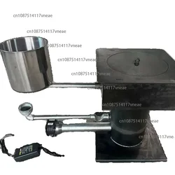 Waste oil hot blast stove Waste oil heating stove Bio-oil heating stoves