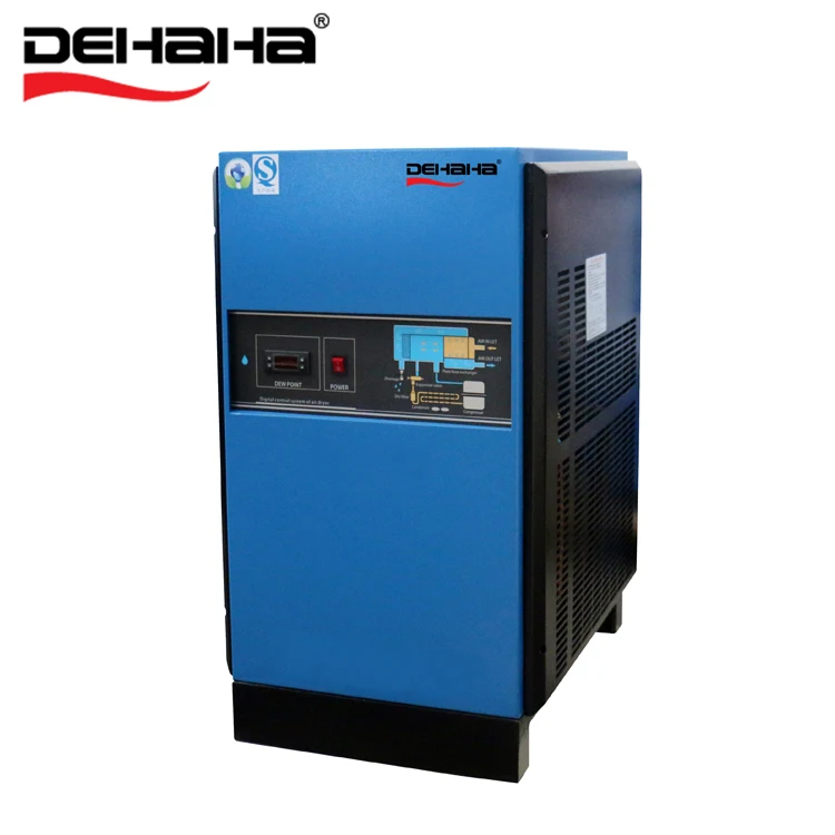 

TR Series Environmental Protection Refrigerant Air Dryer