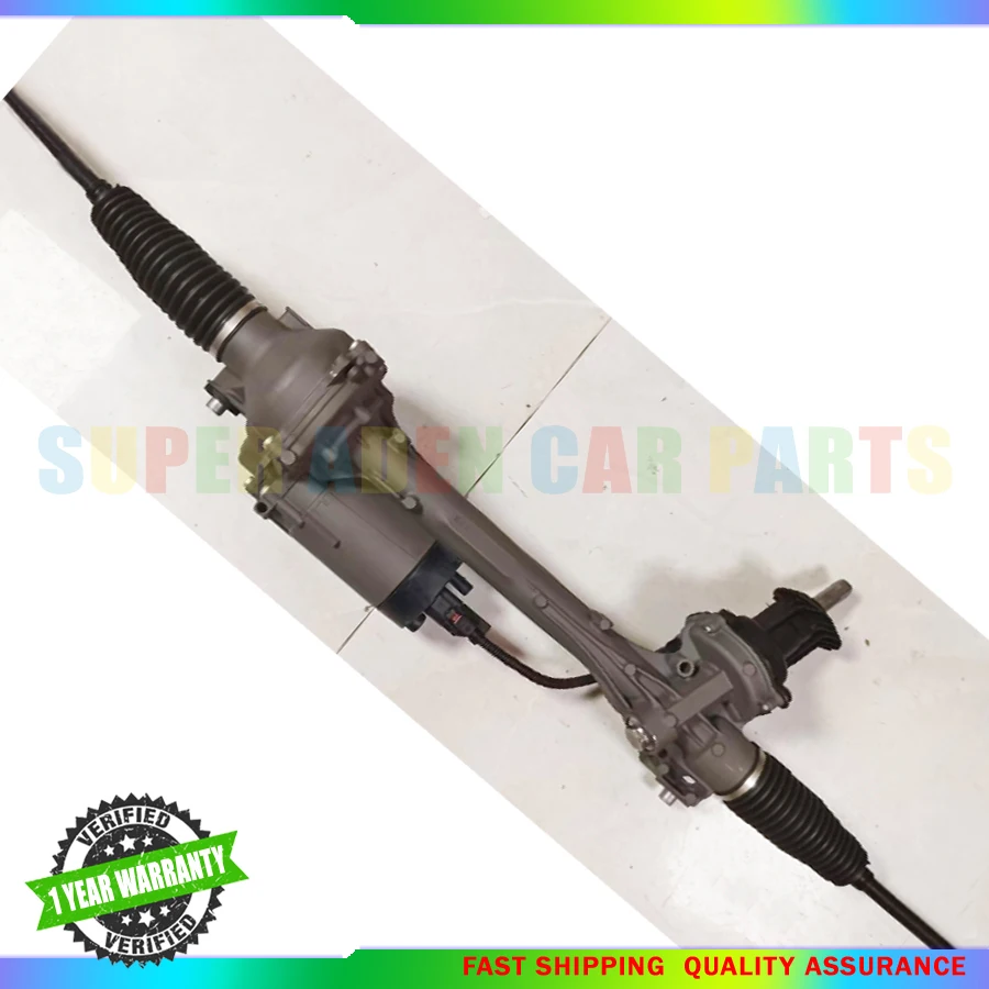 Car Electronic Power Steering Rack For VW Touran 5T1 5QB423062D 5QB423050S 5Q0959755G 5QB423062DX 5QB971111AT Left hand drive