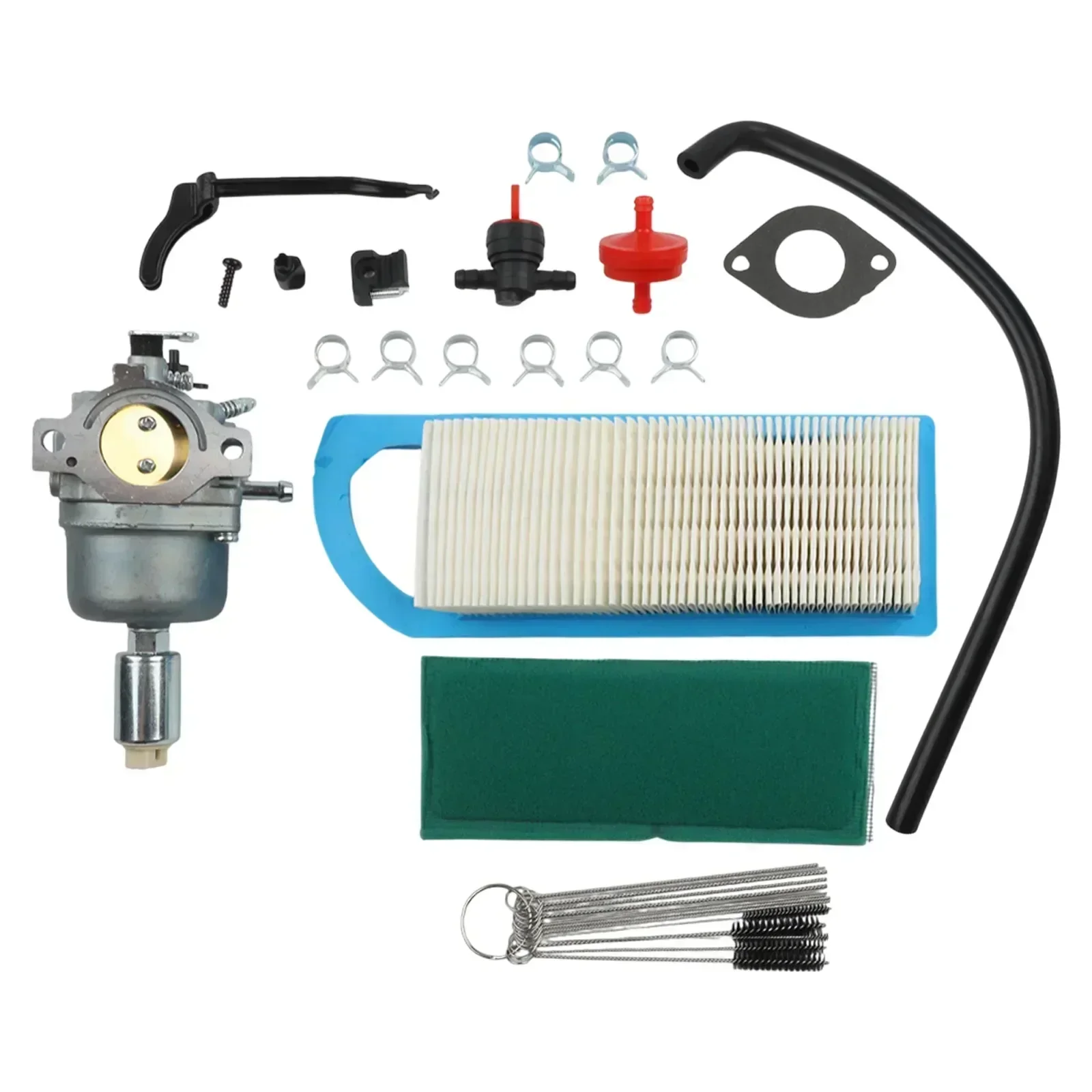 

Замена карбюратора для газонокосилок B&S 594601 796587 591736, тракторы с улучшенной производительностью двигателя и надежная работа