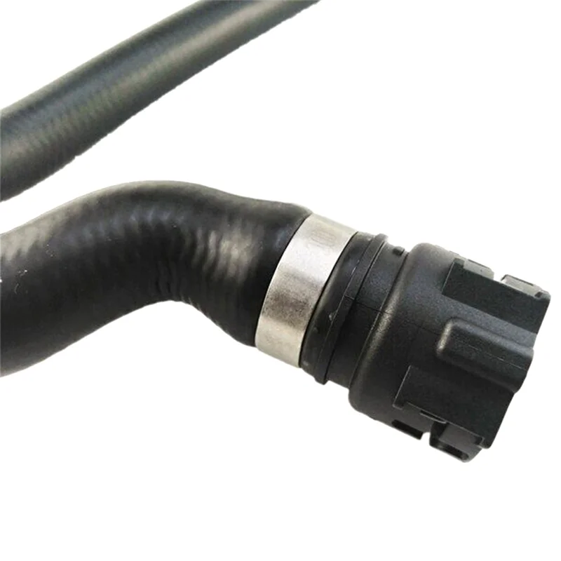 64219226749 العلوي مدخل سخان خرطوم المياه خرطوم المبرد لملحقات BMW F07 F10 F11 #5