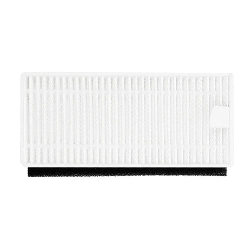 

B83B-For Lefant M201 / U180 Replacement Parts Accessories Consumables Side Brush Hepa Filter