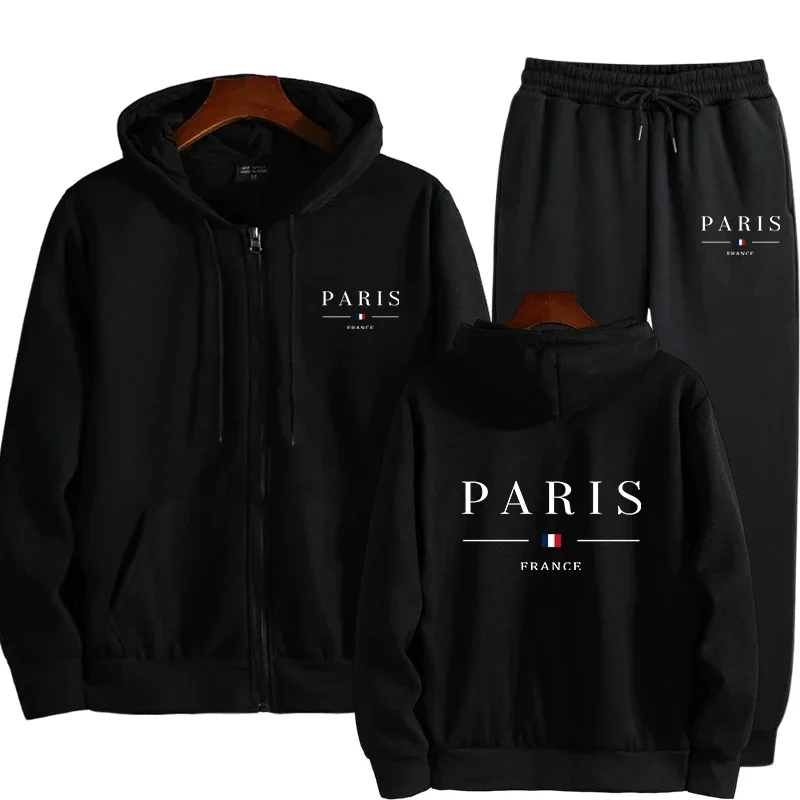 عرض ساخن لعام 2025 سترات نسائية بسحّاب بدلة رياضية لجميع المواسم بدلة عدو رياضية غير رسمية للسيدات ملابس رياضية عصرية حضرية ملابس للجيم #2