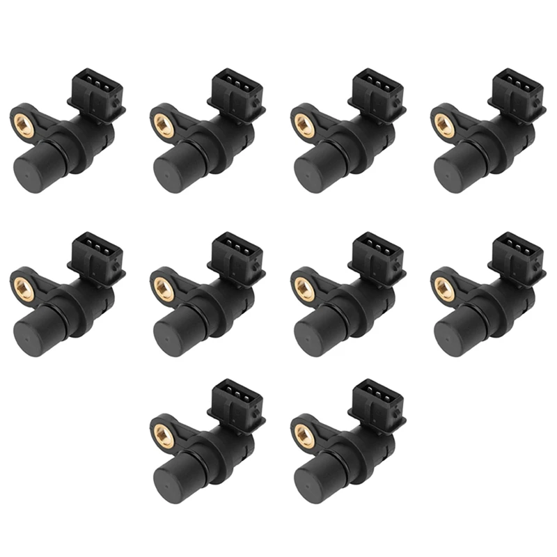 10X 96325867 Camshaft Position Sensor For Daewoo Kalos Chevrolet Aveo Matiz 0.8 1.0 1.2 1.4 5WY3168A