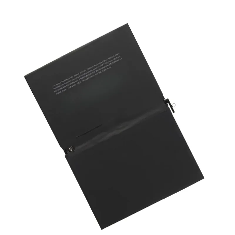Tablet Battery 3.82V 27.7W 7306mAh for Apple IPad Pro 9.7 A1673 A1664 A1675 A1674 High-Capacity Lithium Polymer Batteries