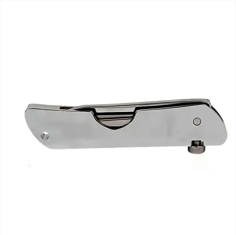 7-in-1 Lock Picking Set Pocket Multitool Folding Lock Pick Set with lock, Locksmith Tool Kit for Beginers and Pro Locksmiths