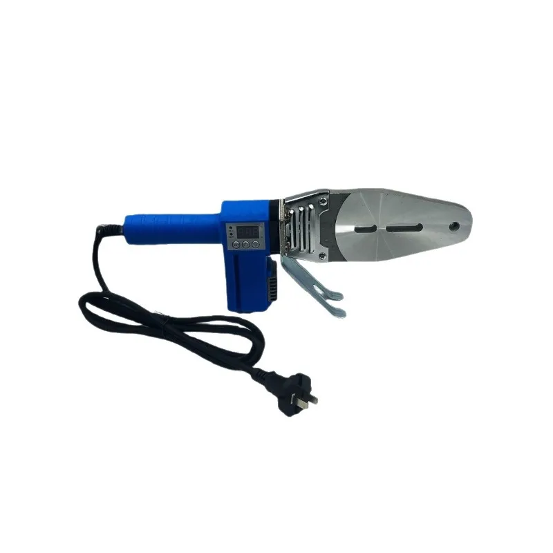 

Fengweixing Compatible Intelligent Hot Melt Welder Professional Version Luying Cleaning Sponge Set Water Pipe Welding Equipment