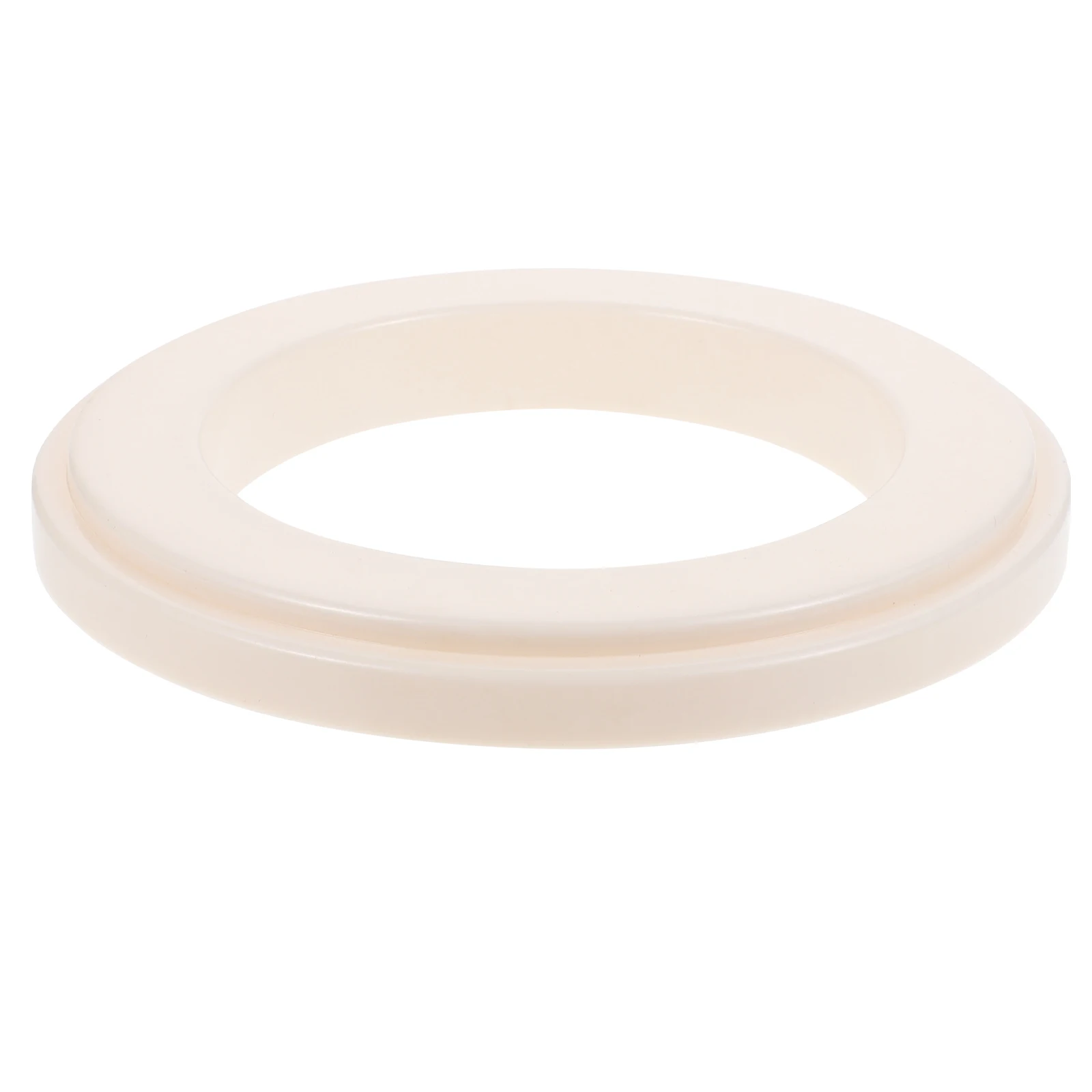 

Plastic Bakeware 6-Inch Pizza DIY Ring Baking Tools Professional Ring Saucing Serving Making Dough Kitchen Gadgets Practical
