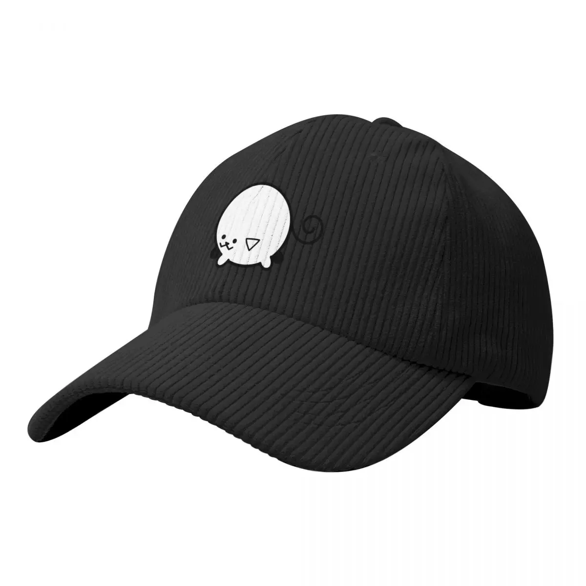 

A Happy Circle Pipa! Baseball Cap Luxury man cap Hat Man For The Sun sailor cap for men Hats For Men Women's