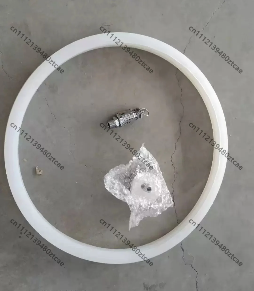 Seal Gasket Washer, Vertical Pressure Steam Autoclave Replacement Part