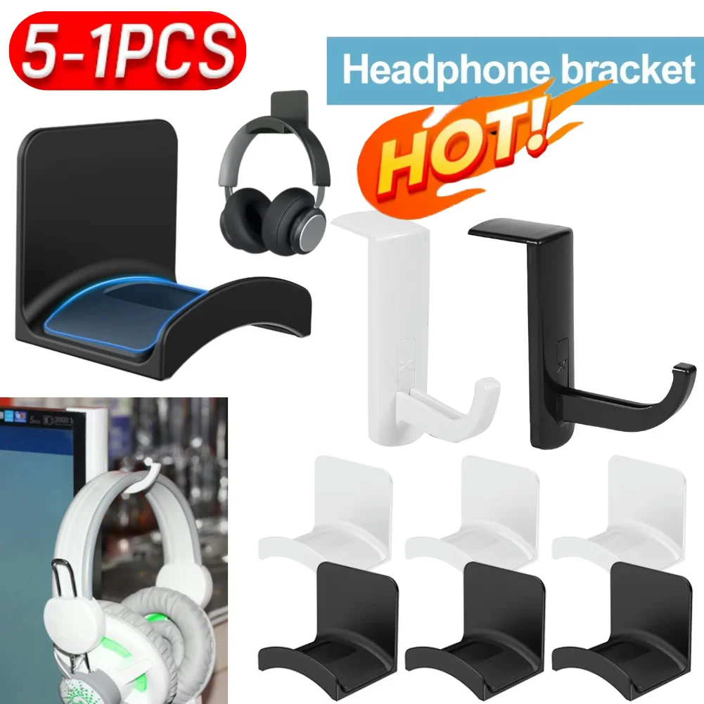 Crochet adhésif universel pour téléphone de sauna, support de téléphone de sauna pour un montage facile et sans dommage sur le bureau ou le PC