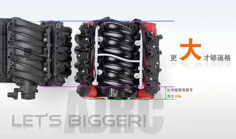 10 best sales मोटर v8 - №4