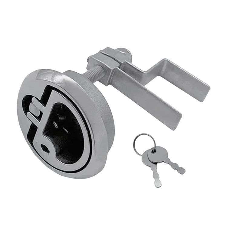 

Starfish Brand Marine Turning Lock in 316 Stainless Steel - Modern Design - Guangdong Origin
