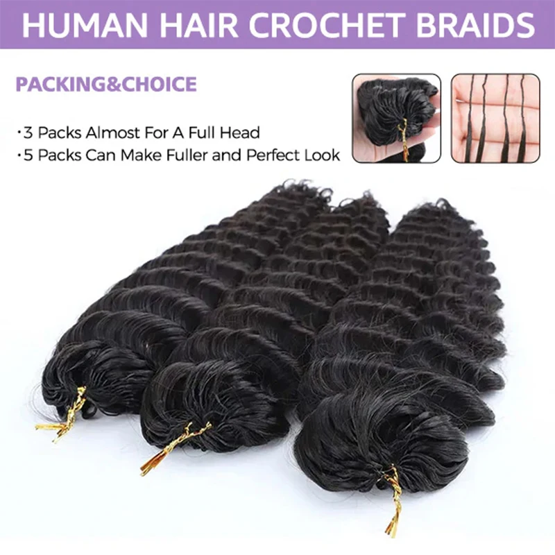 Thumbnail 4 - #78 Trending Crochet Hair Extensions Right Now