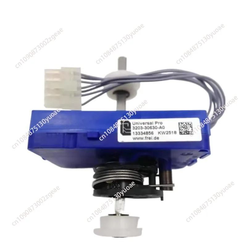 For Electric Pallet…