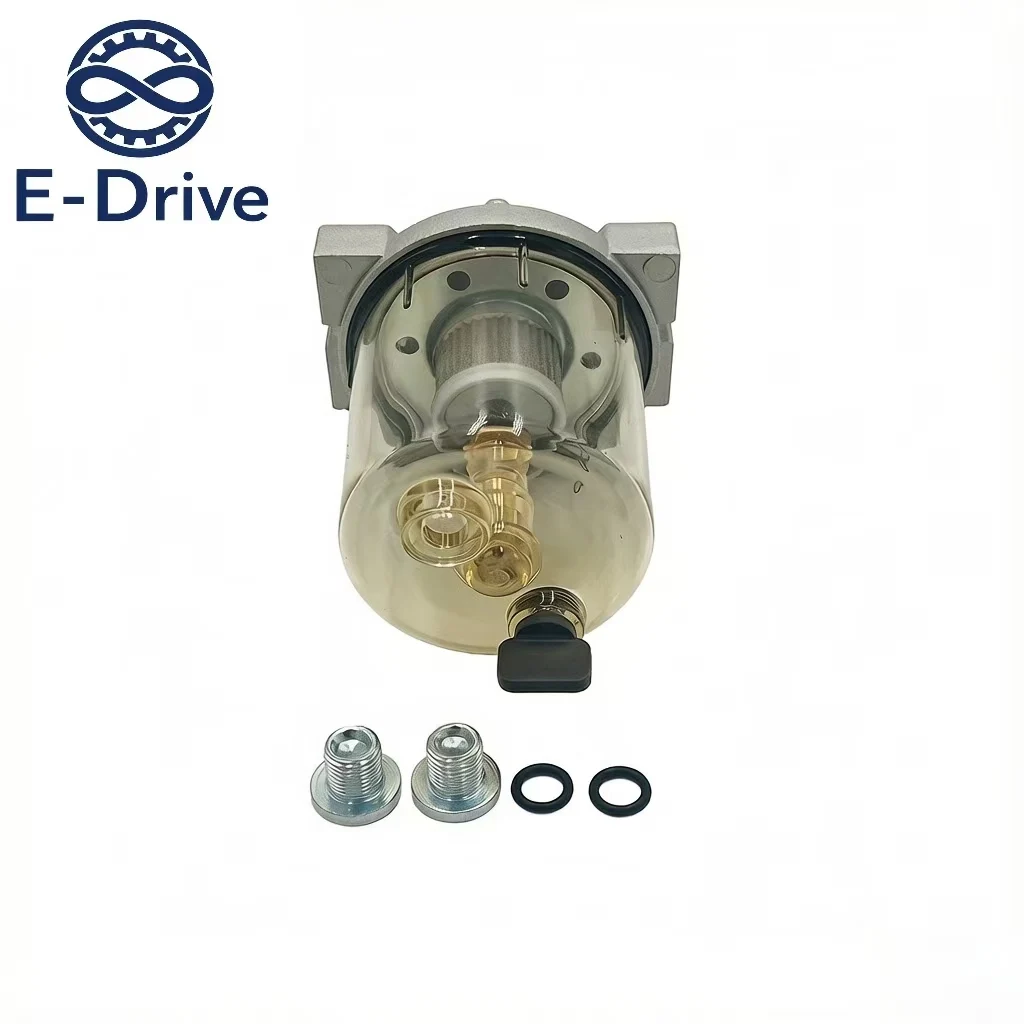 Filtre sédiment de carburant 32/908400 32/905800 32/925630 32/919700, pour pelle rétro JCB 3C 3CX 214 215