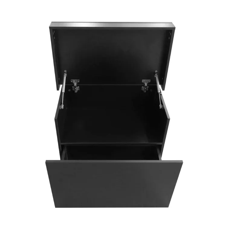 Functional Good Design Shoe Storage Box of Different Colors with Big Storage Space and Drawer Hot Selling Shoe Cabinet