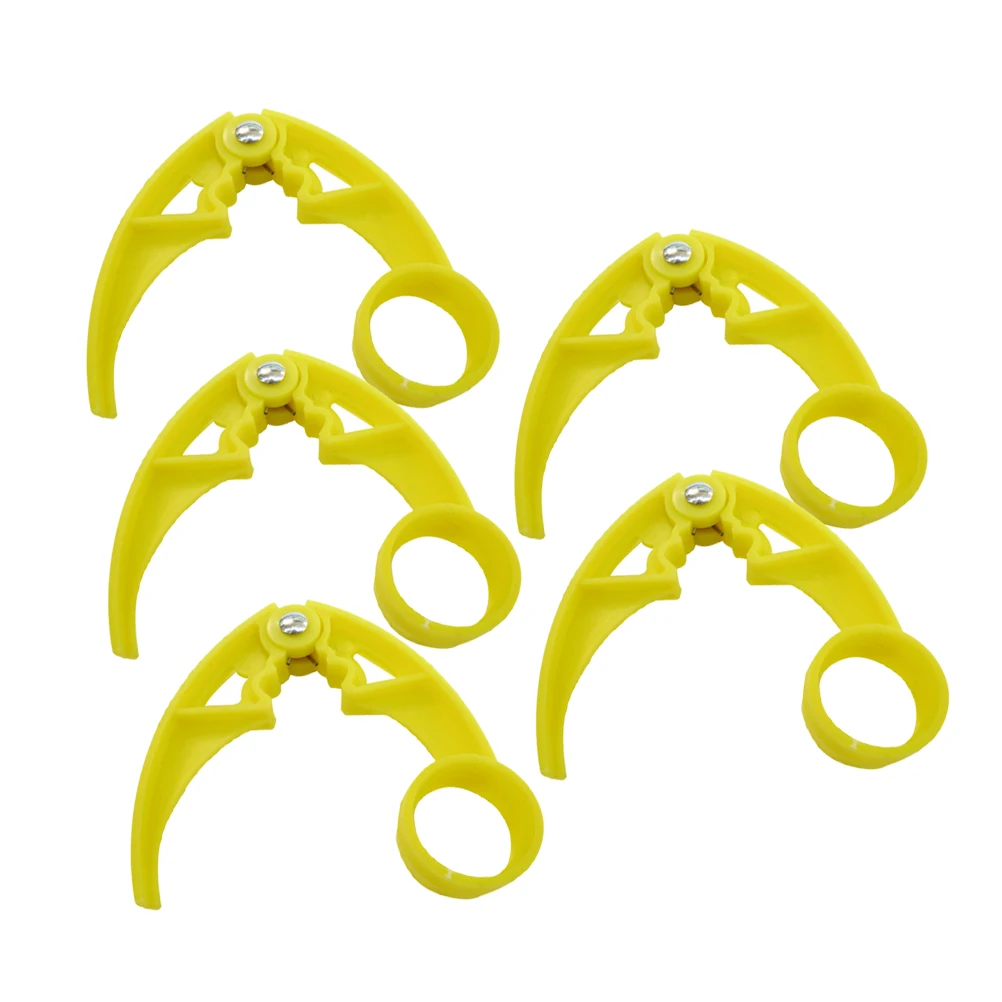 

5 шт., крекеры для орехов для семян ракушек, плоскогубцы для дыни с пилообразным дизайном, инструмент с нескользящей ручкой для грецких орехов, семян подсолнечника, кедровые орехи