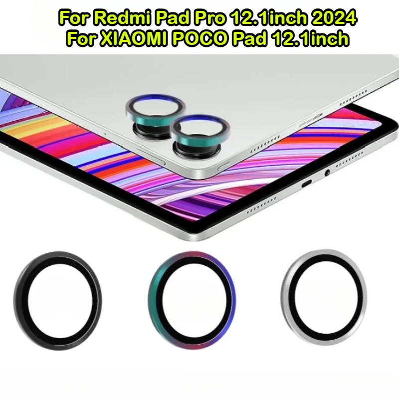 9H Hd Rear Camera L… - image