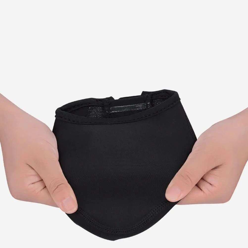 

1Pair Windproof Thermal Shoe Covers Warm Cycling Overshoes for Men Women Anti-Slip Bike Riding Protection Winter Outdoor Sport