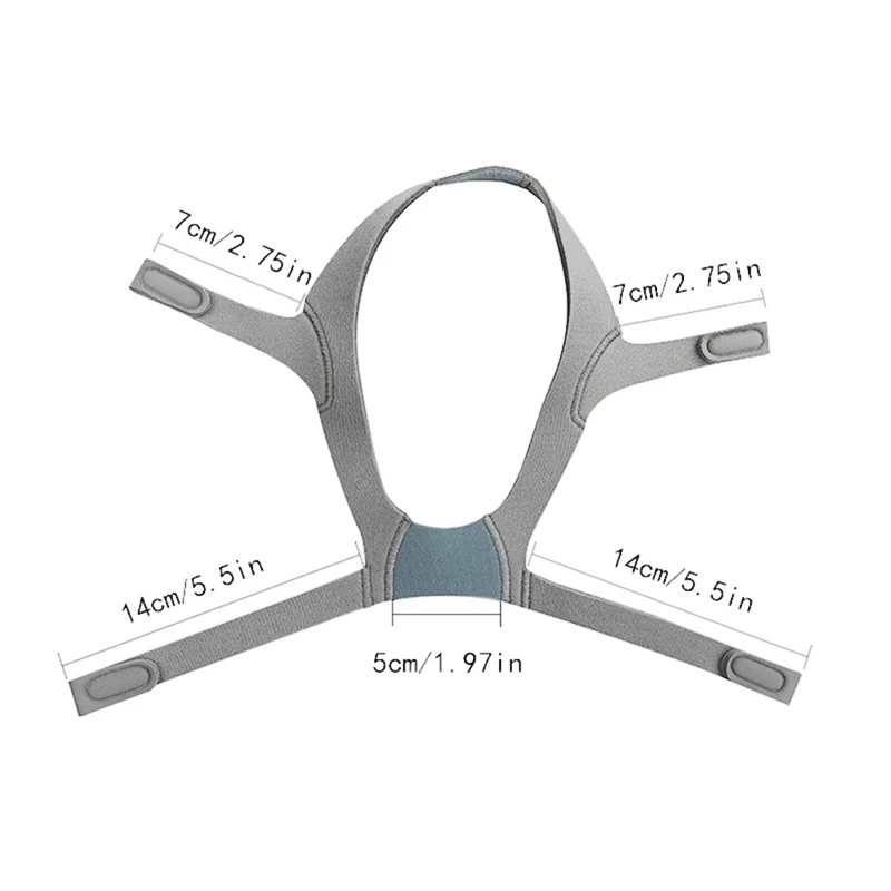 2 упаковки сменных головных уборов, совместимых с F20, с магнитными зажимами, регулируемый сменный ремешок для головного убора для F20