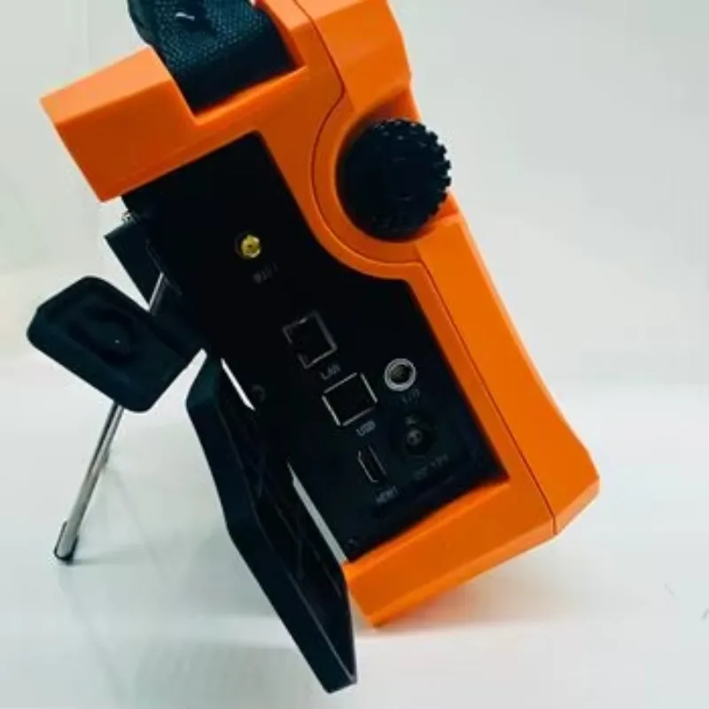 Portable Aesa Teste…