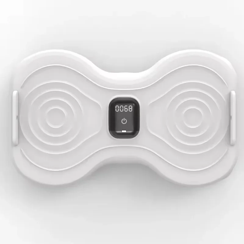 

High Load Bearing Waist Twisting Board For Body Fitness Training Efficient Calorie Burning Household Exercise Equipment