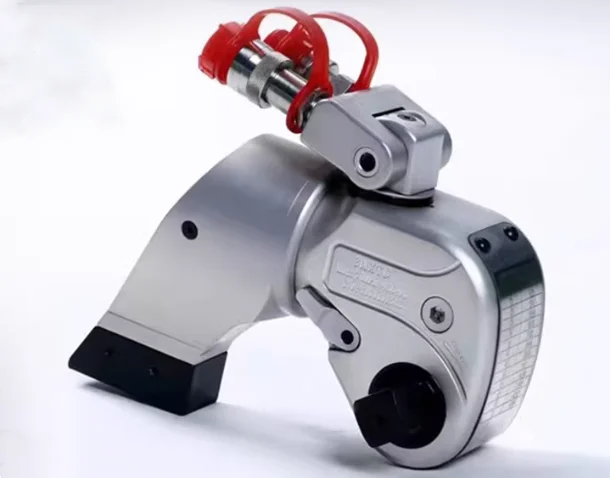 

for- YANG HU 1MXTD-95MXTD Hydraulic Wrench Aluminum-titanium Alloy Drive Wrench,Heavy-duty Electric Wrench,Bolt Tightening Tool%