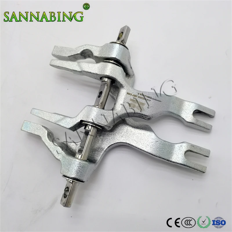 New 414132D000 41413-2D000 Original FORK CLUTCH ENGAGEMENT Suitable For Hyundai Veloster Sonata Lf Kona Tucson TL I30 Elantra AD