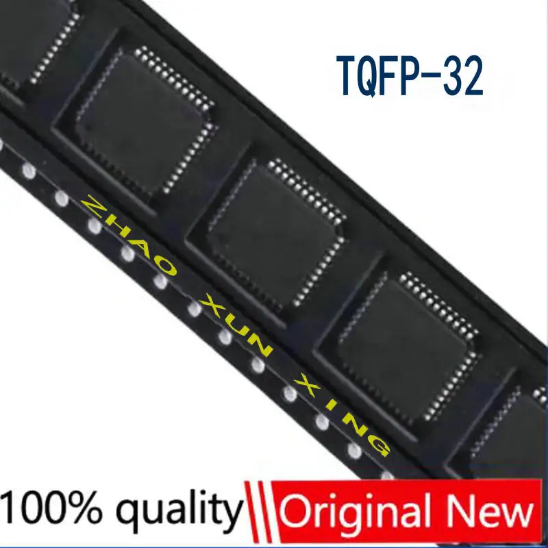 5 ~ 10PCS Neue ATMEGA328P-AU TQFP-32 ATMEGA328P MEGA328P TQFP32