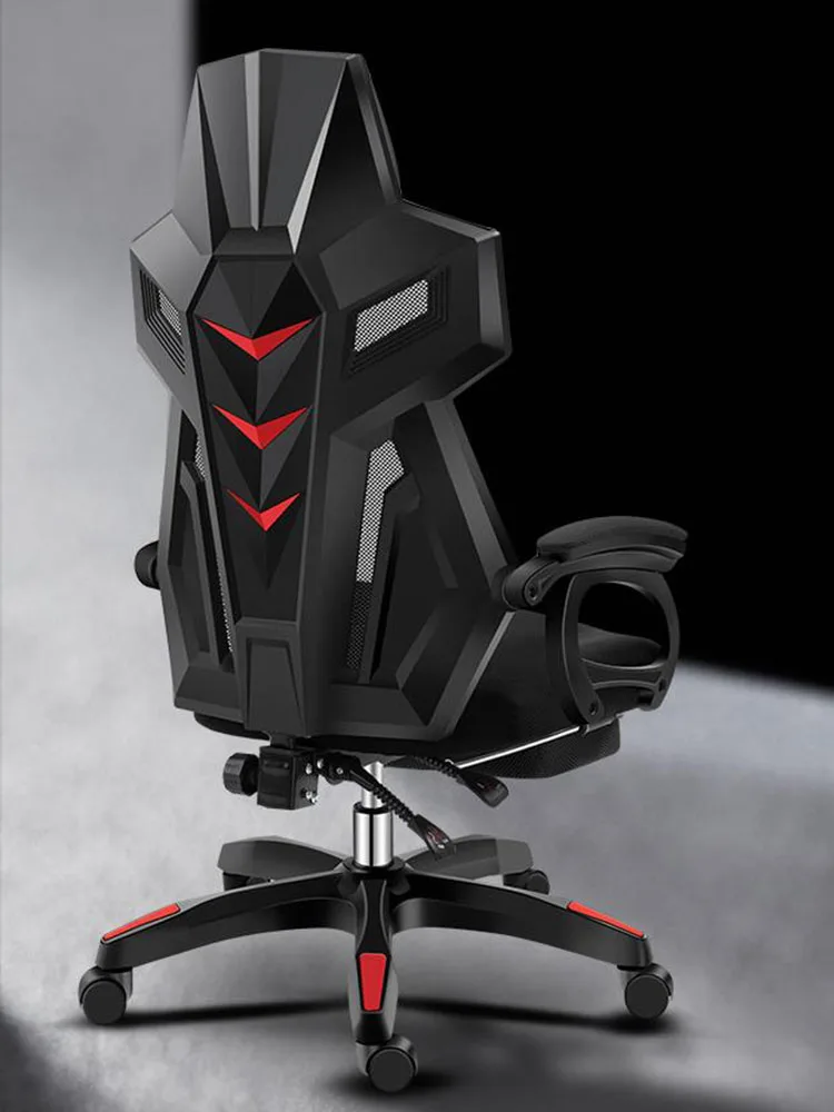 2022 New Gaming Computer Chair Home Office Chair Backrest Games Swivel Chair Can Lie Comfortable Silla кресло компьютерное