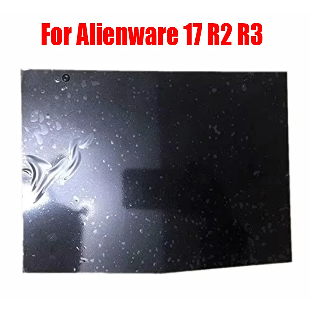 

Нижняя дверь ноутбука для Alienware 17 R2 R3 AAP20 A000710 07CRGP 7CRGP, крышка памяти, черная