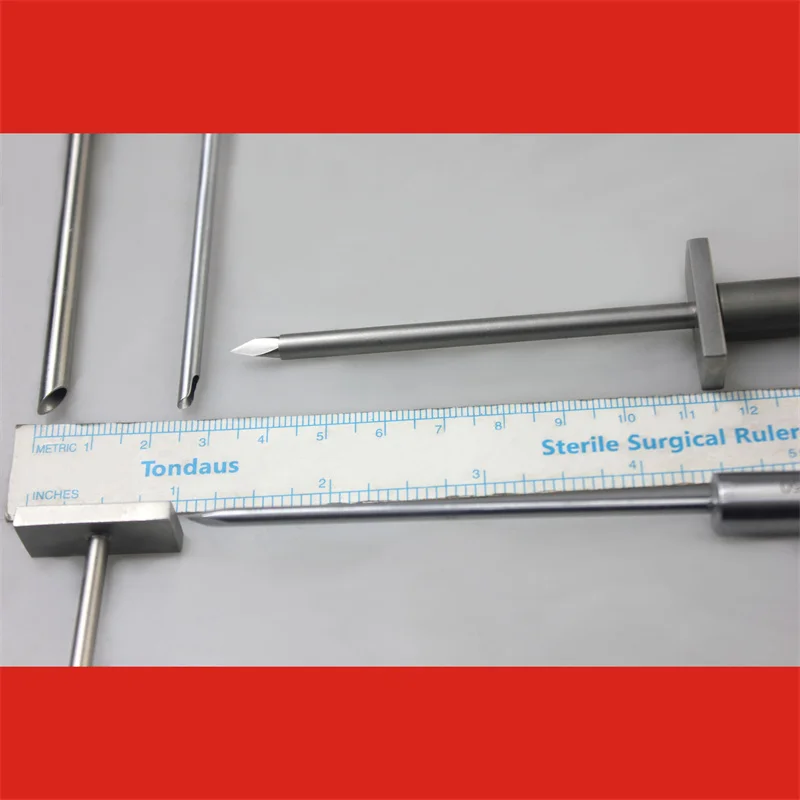 Medical Nasal Punct…