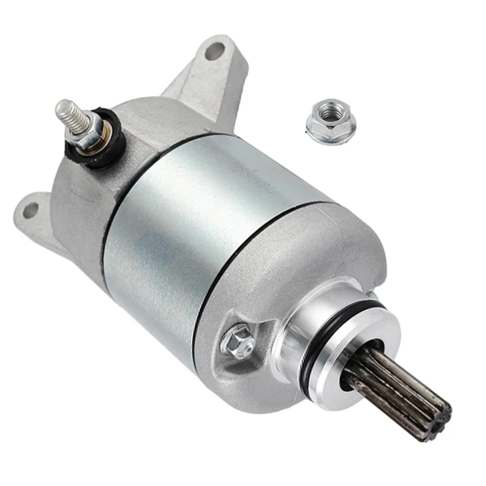 

For Honda CRF150F CBF125 CBF150 Motorcycle Electrical Starter Engine Motor 31200-KPT-A01 31200-KWF-941 31200-KTT-900