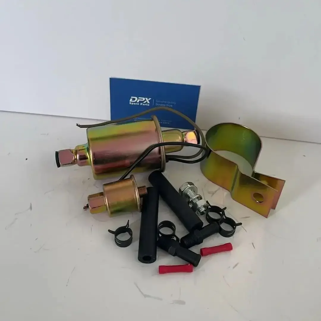 مضخة الوقود العالمية 5-9 رطل لكل بوصة مربعة لسيارة جيب فورد كاديلاك شيفروليه GA8012S E8016S E8034 EP-11K EP12S 5656980 6472381 E8012S 6414671 #1