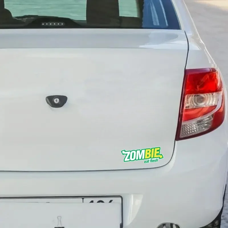 Car Stickers, Decals, Trendy, Versatile and Affordable