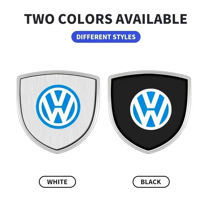 

Наклейки-эмблемы 3D из металла для кузова автомобиля, 80% новые, для Volkswagen VW Scirocco GOLF MK, аксессуары для авто