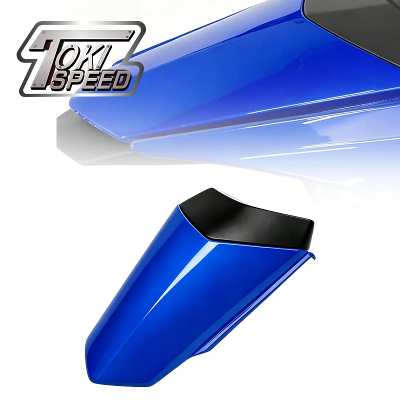 Fit For Yamaha YZF R9 2025 2026 YZF-R9 YZF900 YZF Motorcycle Pillion Rear Passenger Seat Cowl Cover Hump Fairing