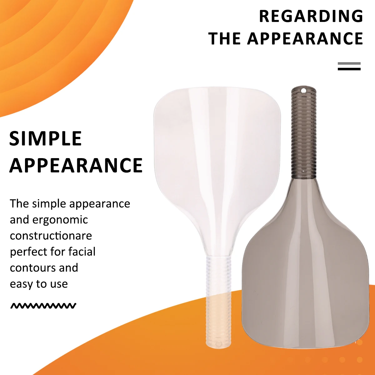 

Парикмахерская прозрачная пластиковая защита для лица Парикмахерская Водонепроницаемый спрей для волос Щит для стрижки волос для салона парикмахерской Защита глаз