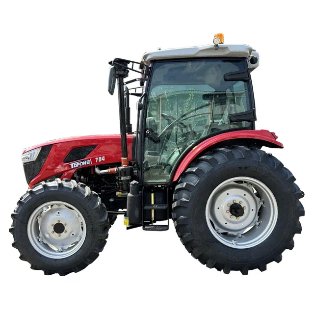 Traktoren 4WD chinesische Fabrik neue Traktor Kompakt farm